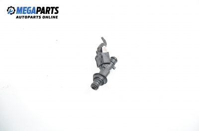 Gasoline fuel injector for Seat Ibiza (6K) 1.4, 60 hp, 2001