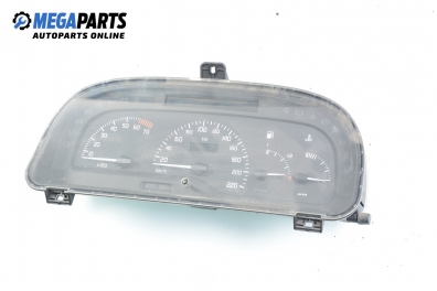 Bloc instrumente de bord pentru Renault Laguna I (B56; K56) 2.0, 113 cp, combi, 1996