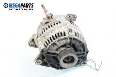 Alternator for Ford Mondeo Mk I 1.6 16V, 90 hp, station wagon, 1994