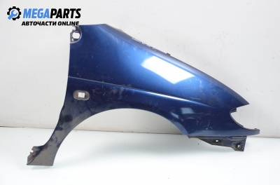 Fender for Renault Megane Scenic (1996-2003) 2.0, minivan, position: right