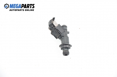 Gasoline fuel injector for Seat Ibiza (6K) 1.4, 60 hp, 2001