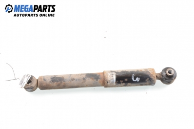 Shock absorber for Opel Astra G 1.8 16V, 116 hp, station wagon, 2000, position: rear - left