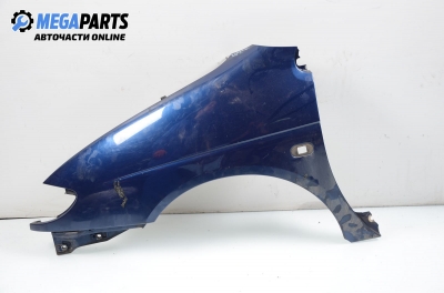 Fender for Renault Megane Scenic 2.0, 114 hp, 1996, position: left