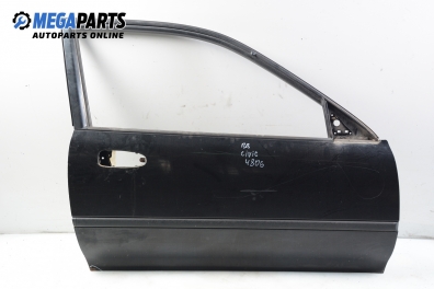 Door for Honda Civic V 1.5 16V, 90 hp, hatchback, 3 doors, 1995, position: right