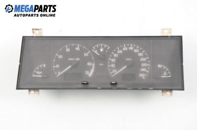 Instrument cluster for Renault Safrane 2.0 12V, 132 hp, 1997