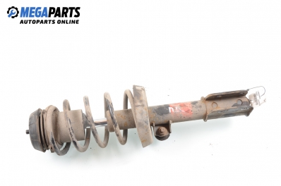 Macpherson shock absorber for Opel Astra G 1.8 16V, 116 hp, station wagon, 2000, position: front - right