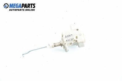 Door lock actuator for Seat Ibiza (6K) 1.4, 60 hp, 3 doors, 2001