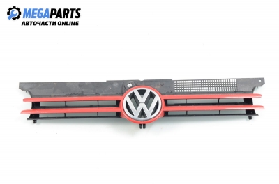 Grill for Volkswagen Golf IV 1.8 20V, 125 hp, 3 doors, 1998