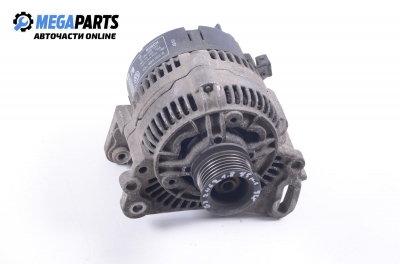 Alternator for Volkswagen Golf III 1.8, 75 hp, 1992 №  Bosch 0 120 485 034