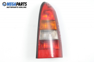 Tail light for Opel Astra G 2.0 DI, 82 hp, station wagon, 1998, position: right