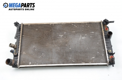 Wasserradiator für Opel Vectra B 1.8 16V, 115 hp, combi, 1998