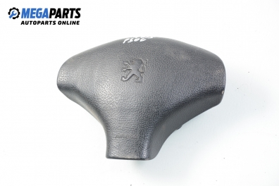 Airbag for Peugeot 306 1.6, 89 hp, station wagon, 2000