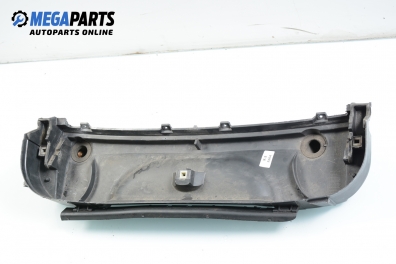 Skid plate for BMW X3 (E83) 2.5, 192 hp, 2005