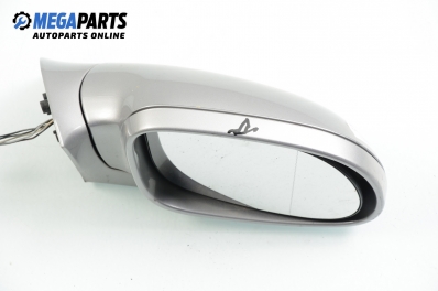 Mirror for Mercedes-Benz A-Class W168 1.6, 102 hp, 5 doors, 1998, position: right