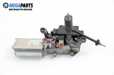 Front wipers motor for Fiat Bravo 1.6 16V, 103 hp, 2000