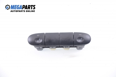 Seat heating buttons for Ford Mondeo 2.0, 131 hp, station wagon, 1998