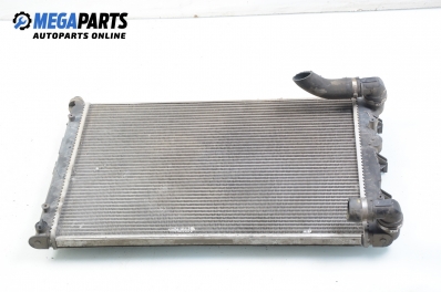 Wasserradiator für Alfa Romeo 147 1.6 16V, 105 hp, 5 türen, 2002