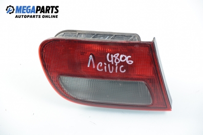 Inner tail light for Honda Civic V 1.5 16V, 90 hp, hatchback, 3 doors, 1995, position: left