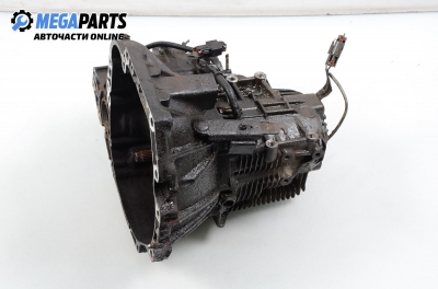  for Nissan Primera (P11) 2.0 16V, 115 hp, sedan, 1996