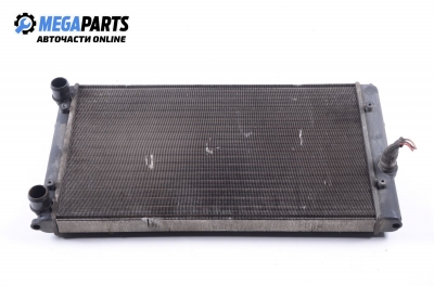 Radiator de apă pentru Volkswagen Golf III 1.8, 75 cp, 5 uși, 1992