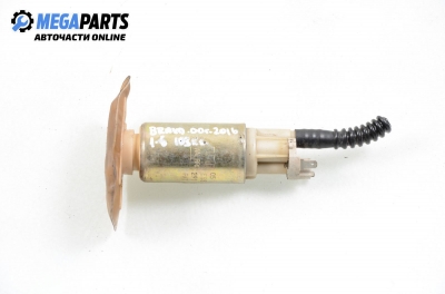 Fuel pump for Fiat Bravo 1.6 16V, 103 hp, 3 doors, 2000