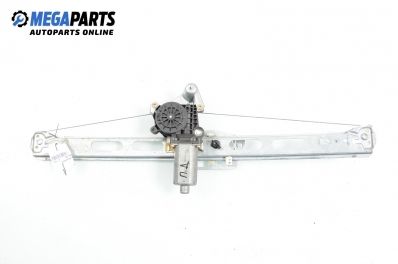 Antrieb el. fensterheber für Mercedes-Benz A-Klasse W168 1.6, 102 hp, 5 türen, 1998, position: rechts, vorderseite