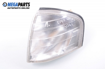 Blinker for Mercedes-Benz C W202 1.8, 122 hp, sedan, 1994, position: left