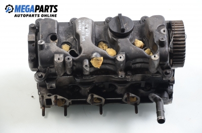 Engine head for Hyundai Matrix 1.5 CRDi, 82 hp, 2003