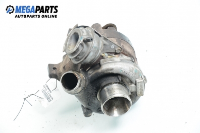 Turbo pentru Renault Laguna III 2.0 dCi, 150 cp, combi, 2008 № Garrett 765015-4