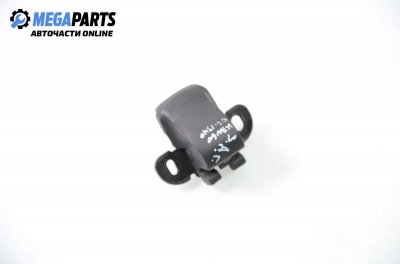 Lock for Renault Kangoo 1.5 dCi, 65 hp, 2002, position: rear - right