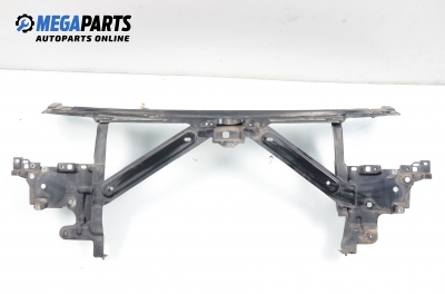 Front slam panel for Seat Ibiza 1.4, 60 hp, 3 doors, 2001