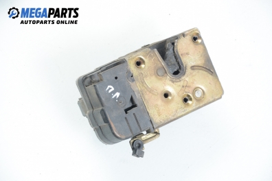 Lock for Peugeot 306 1.6, 89 hp, station wagon, 2000, position: front - left
