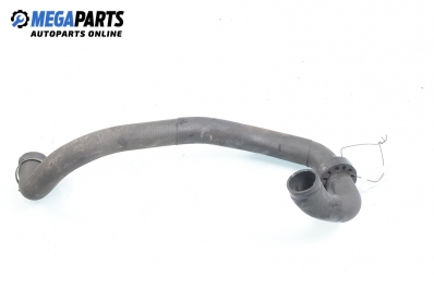 Furtun de apă for Mercedes-Benz E-Class Sedan (W210) (06.1995 - 08.2003) E 200 Kompressor (210.045), 186 hp