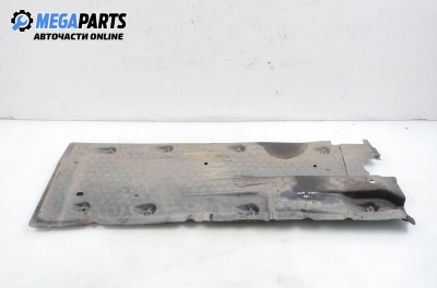 Skid plate for Seat Leon 1.4 16V, 86 hp, hatchback, 5 doors, 2007