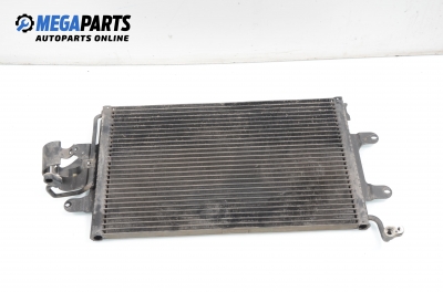 Air conditioning radiator for Seat Ibiza (6K) 1.4, 60 hp, 2001