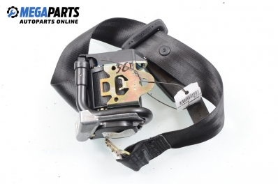 Seat belt for Audi A8 (D3) 3.0, 220 hp automatic, 2004, position: rear № 4E0 857 807 A