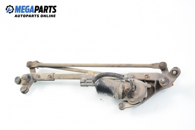 Front wipers motor for Honda Civic V 1.5 16V, 90 hp, hatchback, 1995