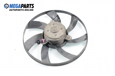 Radiator fan for Seat Ibiza 1.4, 60 hp, 3 doors, 2001