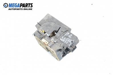 Lock for Renault Laguna I (B56; K56) 2.0, 113 hp, station wagon, 1996, position: front - right