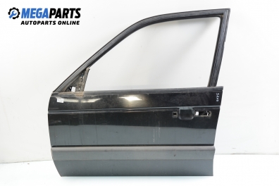 Door for Volkswagen Passat (B3) 1.8, 90 hp, station wagon, 1992, position: front - left