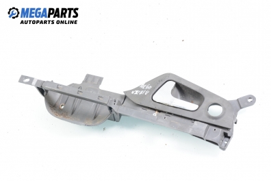 Inner handle for Seat Ibiza (6K) 1.4, 60 hp, 3 doors, 2001, position: left