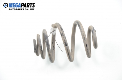 Coil spring for Opel Corsa C 1.2, 75 hp, 2001, position: rear