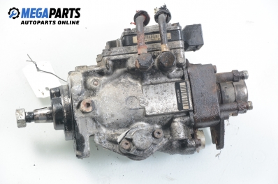 Diesel injection pump for Ford Focus I 1.8 TDDi, 90 hp, hatchback, 1999 Bosch 0 470 000 4008