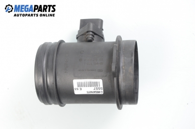 Debitmetru pentru BMW X5 (E53) 4.4, 320 cp automat, 2004 № Bosch 0 280 218 135