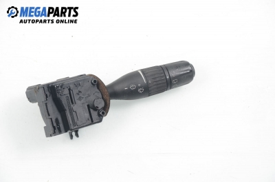 Wiper lever for Renault Safrane 2.0 12V, 132 hp, 1997