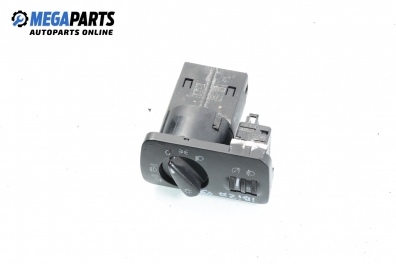 Lights switch for Seat Ibiza (6K) 1.4, 60 hp, 3 doors, 2001