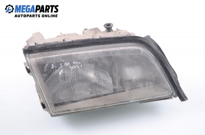 Headlight for Mercedes-Benz C W202 1.8, 122 hp, sedan, 1994, position: right