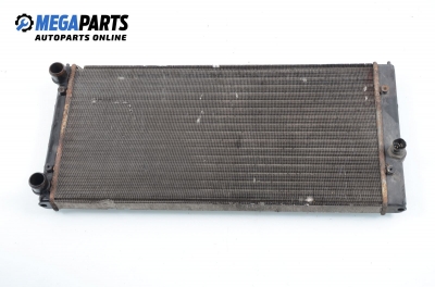 Radiator de apă pentru Volkswagen Golf III 1.9 SDi, 64 cp, 3 uși, 1996