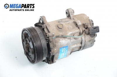 AC compressor for Seat Ibiza 1.4, 60 hp, 3 doors, 2001 № SD7V16