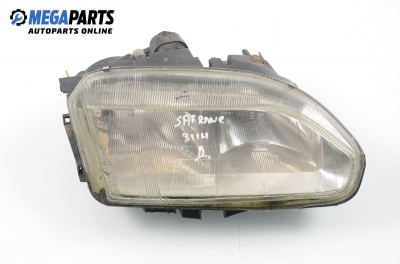 Headlight for Renault Safrane 2.0 12V, 132 hp, 1997, position: right